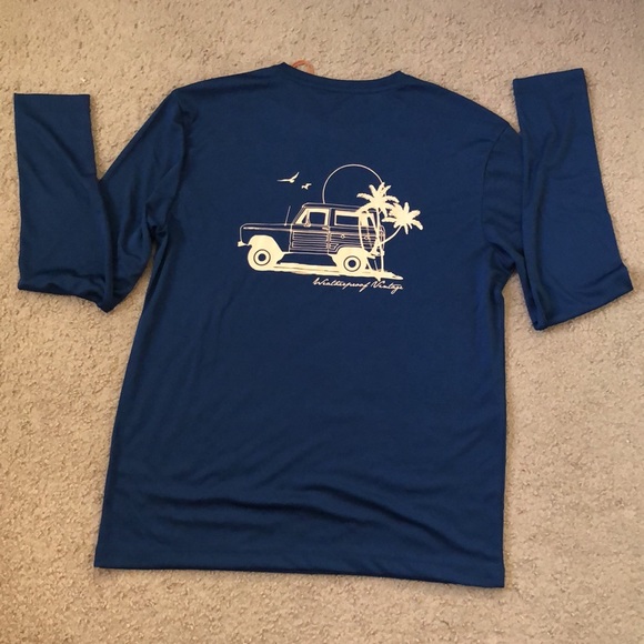 ORIGINAL WEATHERPROOF VINTAGE / SUNPROOF (L) - Picture 9 of 13